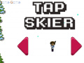Igra Tap Smučar spletu