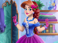 Igra Ustvarjalec princes spletu