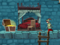 Igra Robin Hood: Daj in Vzemi spletu