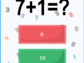 Igra Pravilna Matematika spletu