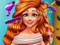 Igra Jessiejine Stilne Prave Frizure spletu