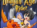 Igra Dragon Age Rider spletu