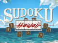 Igra Sudoku Hawaii spletu