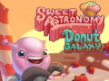 Igra Sladka astronomija: Galaksija krofov spletu