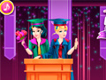 Igra Diploma Disney princes spletu