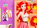 Igra Presenečenje za princeskin rojstni dan spletu