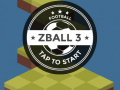 Igra Zball 3: Nogomet spletu