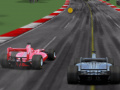 Igra Junak Grand Prix spletu