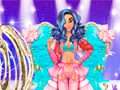 Igra Princess Maloprna Modna Pesta spletu