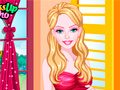Igra Skrb za Nosečnostjo Barbie spletu