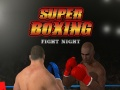 Igra Super Boks spletu
