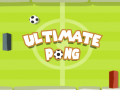 Igra Ultimativni Pong spletu