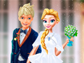 Igra Princesa Ellie: Poroka Sanj spletu