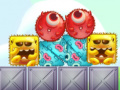 Igra Super Lepilni Stacker spletu
