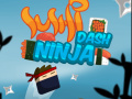 Igra Sushi Ninja Dash spletu