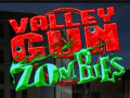 Igra Zombiji iz Doline spletu