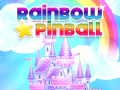Igra Dugina Zvezda Pinball spletu