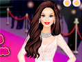 Igra Barbie Party Diva spletu