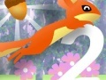 Igra Nut Rush 2: Poletni Sprint spletu