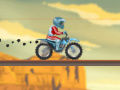 Igra X-Trial Racing spletu