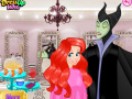 Igra Frizerski salon princesa aprilske šale spletu