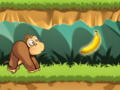 Igra Banana Džungla spletu