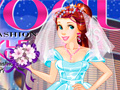 Igra Princese Superstar Naslovnica Revije spletu
