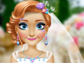 Igra Poroka Popoln Make-Up spletu