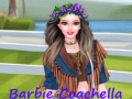 Igra Barbie Coachella spletu