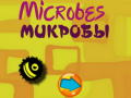 Igra Mikrobi spletu