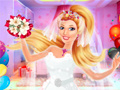 Igra Princese Čudovit Dan! spletu