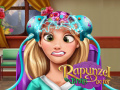 Igra Doktor možgane Rapunzel spletu