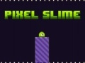 Igra Pikselni Slime spletu