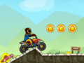 Igra ATV Izlet spletu