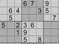 Igra Sudoku Ekspres spletu
