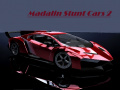 Igra Madalin Stunt Cars 2 spletu