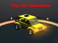 Igra Simulator Igračih Avtomobilov spletu