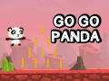 Igra Pojdi, Panda! spletu