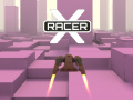 Igra XRacer spletu