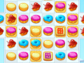Igra Cookie Crush 2 spletu