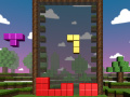 Igra Kreativni Tetris spletu
