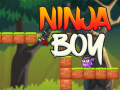 Igra Ninja Fante spletu