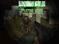 Igra Slenderman Mora Umreti: Industrijski Odpadi spletu