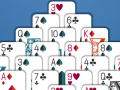Igra Piramida Solitaire spletu