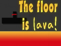 Igra Tla je lava spletu