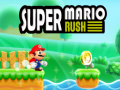 Igra Super Mario Tek spletu