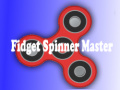 Igra Mojster Fidget Spinner spletu