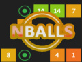 Igra NBalle spletu