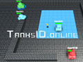 Igra TanksIO.online spletu