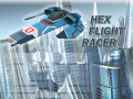 Igra Hex Letalski Dirkač spletu